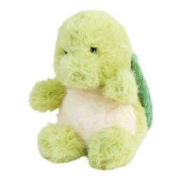  Aurora Palm Pals Honu Sea Turtle Plush Toy 5inch 